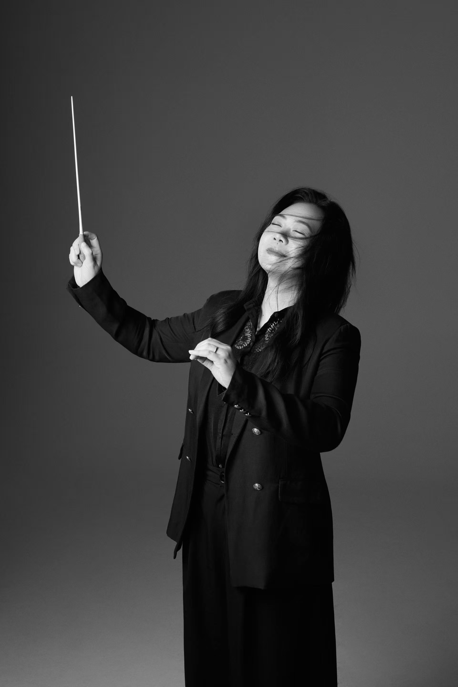 Chris Wu, Guanqing