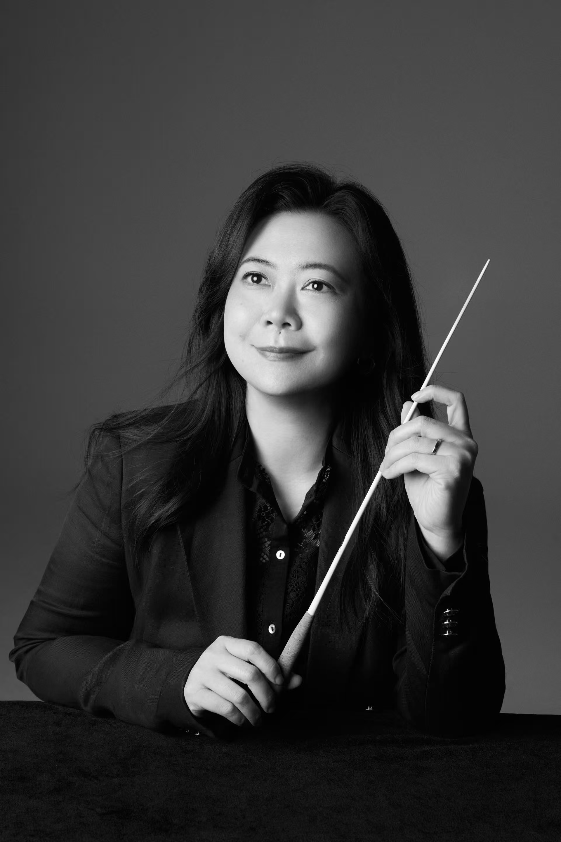 Chris Wu, Guanqing
